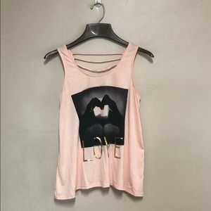 Charolette Russe • Festival tank